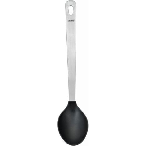 Cuchara servir acero inox+nylon ibili