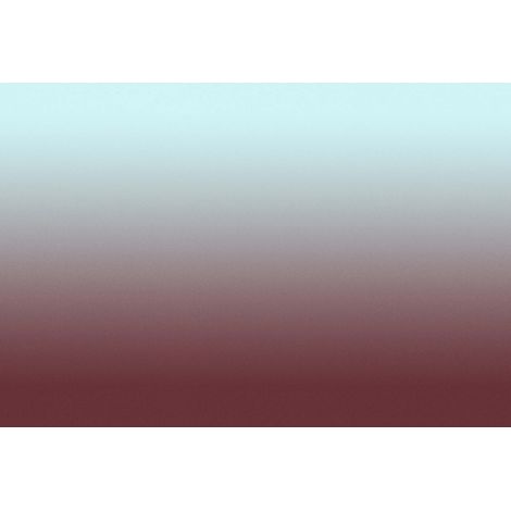 Papier peint panoramique design bleu clair et rouge Tapisserie panoramique abstrait idéal bar Papier peint panoramique salon idéal et tendance (1/2)