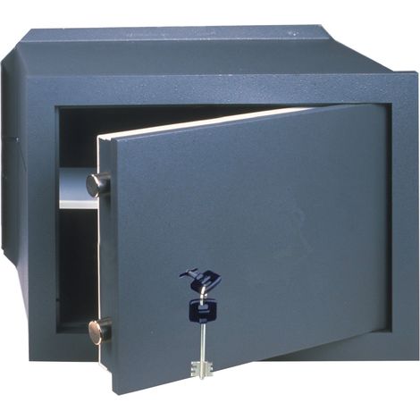 Cisa 82010.40 Cassaforte 42 x 20XH30 Cm Imp Ind.mecc