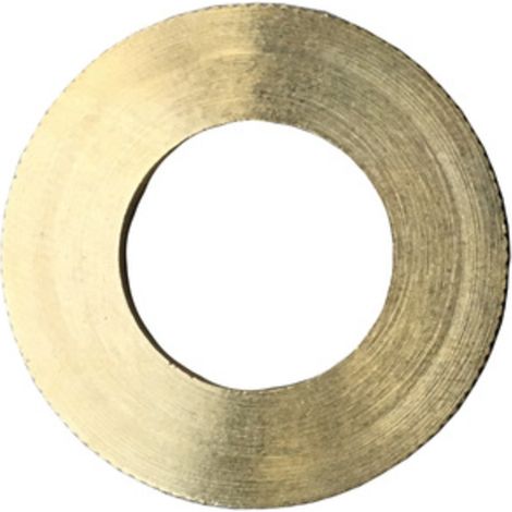 RONDELLA RIDUZIONE PER DISCHI D 32-20 MM- 1,0 pz