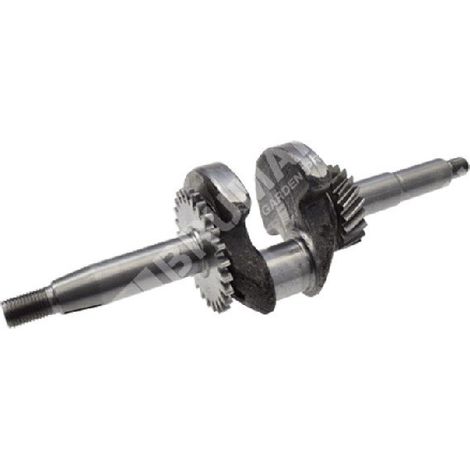Kurbelwelle für DUCAR-Motorpumpen 210308 - 049586