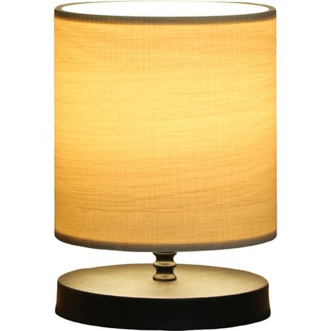 Lámpara de mesa Sibera (1/4)