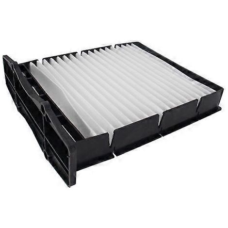 A3799 Car Filter Cabin Air Filter Element JKR100280 for Land Rover Freelander 2002-2005