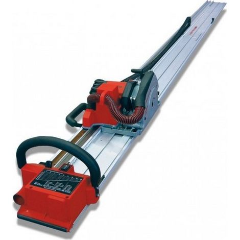 Mafell Platten Sägesystem PSS 3100 SE 916201 Plattensäge 3100 mm Schnittlänge (1/2)
