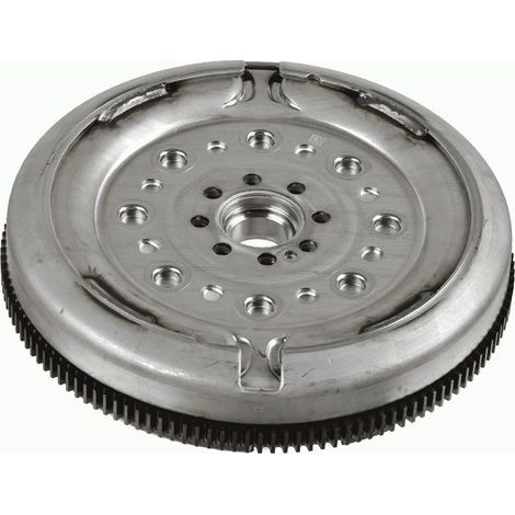 Volant moteur Sachs 2294 000 838 pour OE 06J 105 266 C - 06J 105 266 H - 06J 10