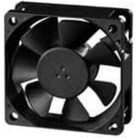 Sunon EF92251S3-1000U-A99 Ventilateur axial 12 V/DC 67.15 m³/h (L x l x H) 92 x 92 x 25 mm (1/2)