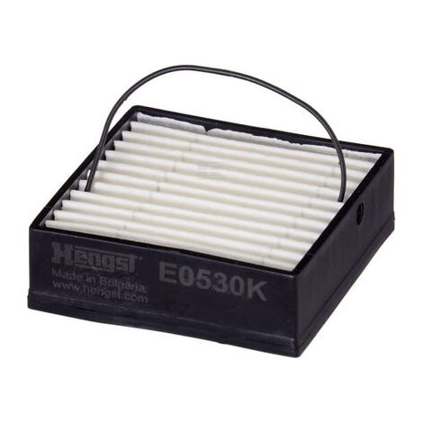 Filtre HENGST E0530K