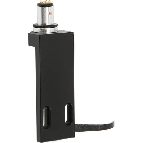 Stylus de rechange pour tourne-disque - Compatible avec platines vinyle et phonographes (1/5)