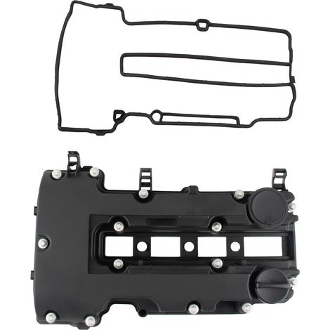Couvercle de soupape haute performance avec joint - Pour Opel ASTRA J / ZAFIRA C  Réf. OE 25198498 / 55573746  Réparation joint moteur