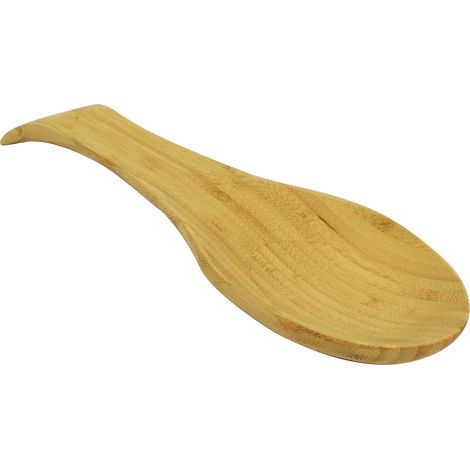 MAURY'S POGGIAMESTOLO IN BAMBOO CM 28 X 11