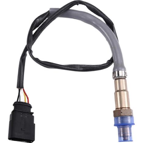 Sauerstoffsensor 07V906265A für Motoren (O2-Sensor) (1/5)