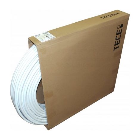 Tuyau multicouche TECEflex 16 mm (17 x 2,75) - bobine de 100 m 732016 (1/3)