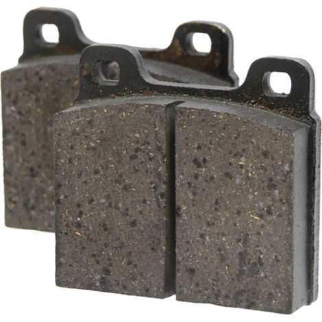 Set di pastiglie freno 77mm GRANITE 04378840 16000625 06543303 06529502