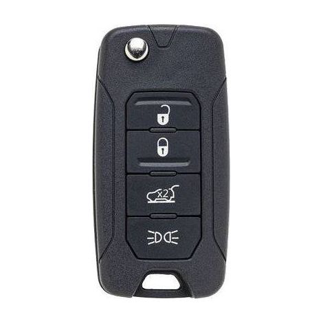 GUSCIO CHIAVE AUTO JEEP SIP22MRS7  SILCA
