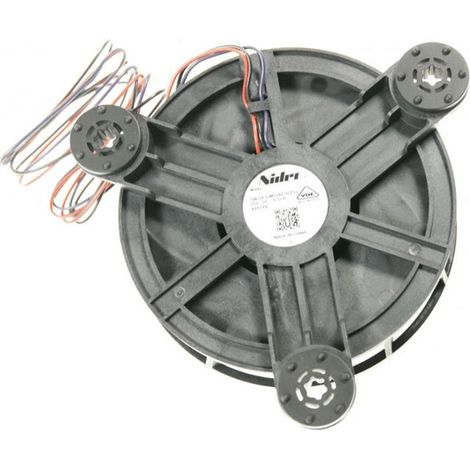 MOTOVENTILATEUR DE CONGELATEUR DC12V 0.33A POUR CONGELATEUR HAIER - 49045968