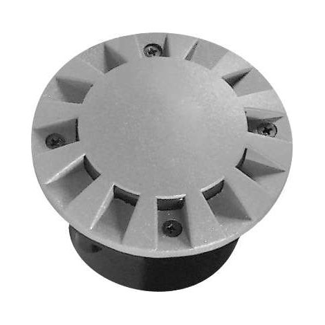 Spot encastré sol Kanlux ROGER 7280 LED 1W 6500K IP66 (1/5)
