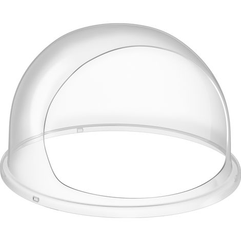Mophorn Cubierta de algodón de azúcar de 20,5" de  para máquina para fabricar algodón de azúcar, protector de cúpula de 52 cm, accesorio comercial para máquina de algodón de azúcar (solo cubierta)