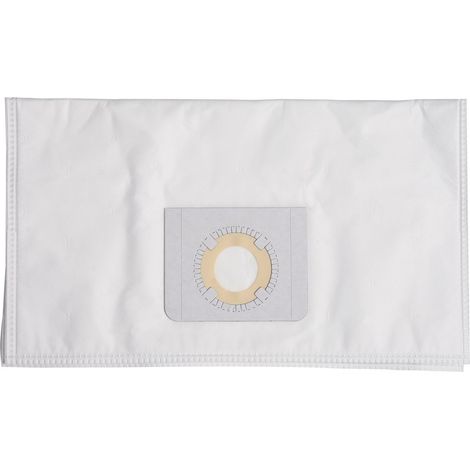 Sacchetti sintetici, 3 pezzi, per YT-85700 78872 YT-85735 Yato (1/3)