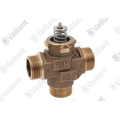 VAILLANT Valvola a 3 vie VWL 7+9C, 71+91/2 Vaillant-Nr. , 560669