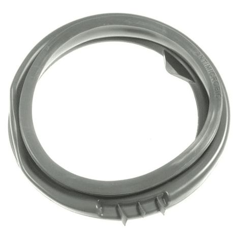 JOINT DE HUBLOT WM NATIS POUR LAVE LINGE ARISTON - C00372861 (1/3)