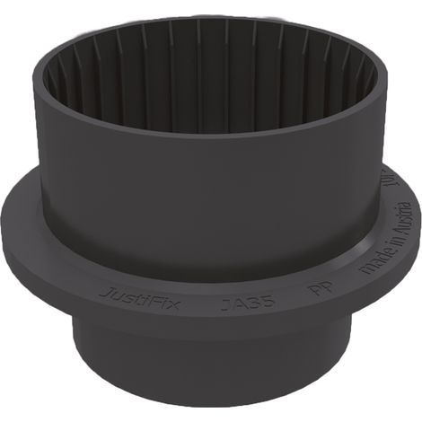 JustiFix Adapter JA 35 40 Stück objektpack (1/2)