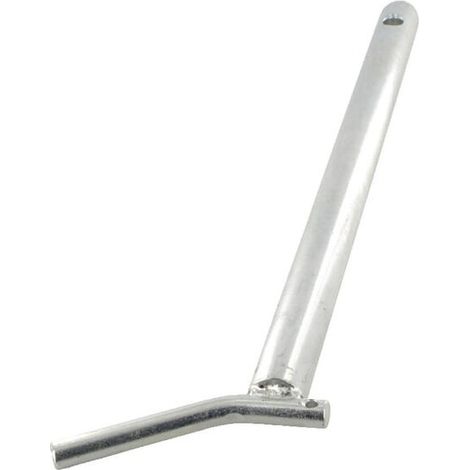 Perno con impugnatura diametro25x330 mm UNIVERSALE Z525330KR (1/2)