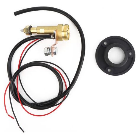 QORVA-Kit de conversion de remplacement pour adaptateur central de connecteur Euro pour panneau de soudage MIG (1/5)