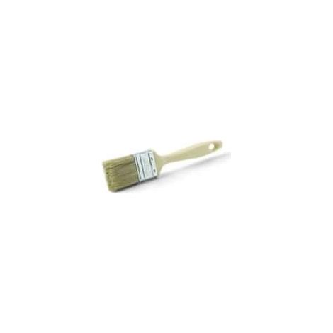 Brocha plana de glicerato de 60 mm - Schuller