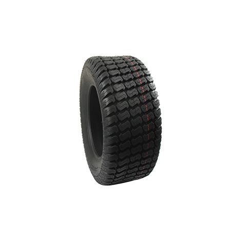 Pneu 13 X 500 X 6 Origine Mtd 734-0298, 7340298.