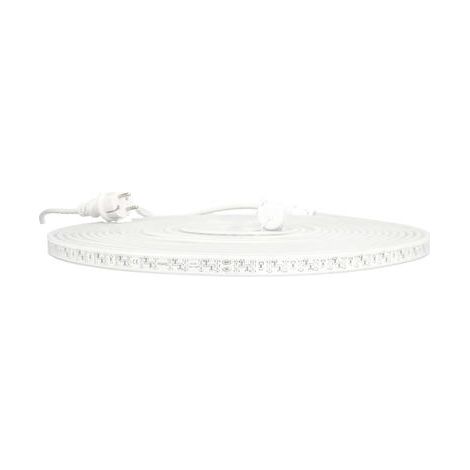 As-Schwabe Tira LED 15 m blanco natural