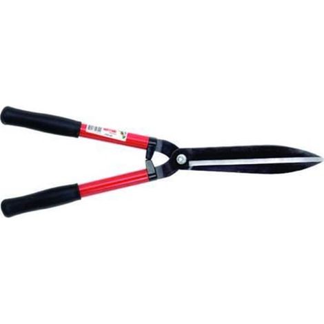 FORBICE TAGLIASIEPI LAME DRITTE P 59 - lame dritte cm.25, lungh. totale cm.54 ( (1/2)