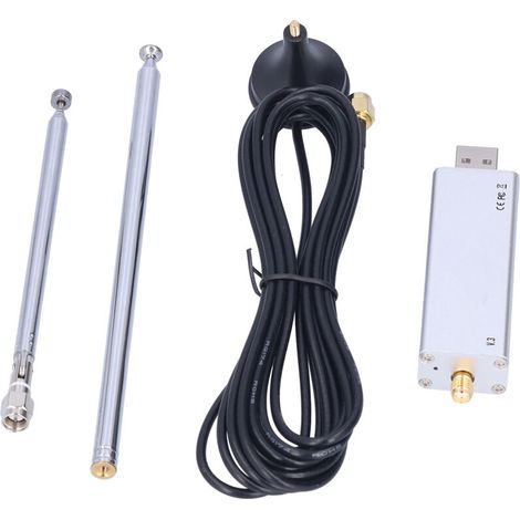 Copertura antenna a pinna di squalo 96219 D5000EBQK, alloggiamento antenna di ricambio per berlina Elantra (1/5)