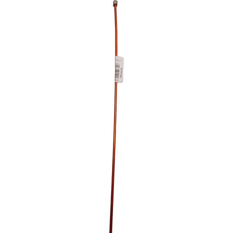 Tubo Descarga para compresor comp. con Daac300C Aluminio 65 cm