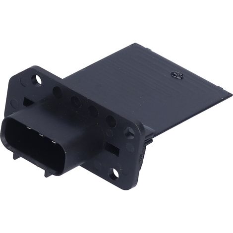 Heizungsgebläsemotorwiderstand 3F2Z18591AA Kompatibel mit Ford Escape Expedition F-150 F-250 F-350 (1/5)