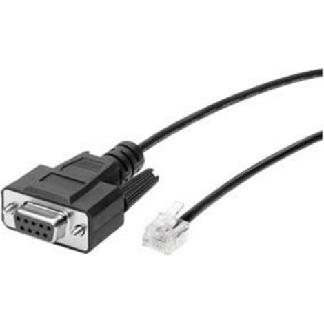 Cavo di giunzione Siemens 6GK59803BB000AA5 1 pz.