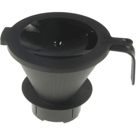 FILTER HOLDER PORTE-FILTRE ASSY FOR PHILIPS SENSEO POUR PIECES PREPARATION DES BOISSONS PETIT ELECTROMENAGER - PHI/67511 (1/4)