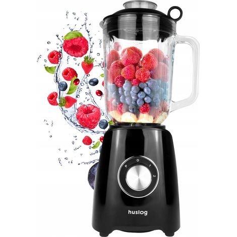 Robot da cucina eta hus1007 1200W 1500ml (1/3)