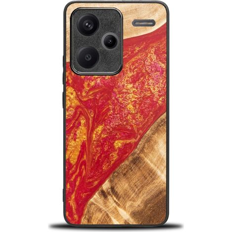Custodia Bewood Unique per Xiaomi Redmi Note 13 Pro Plus 5G - Neons - Parigi (1/3)