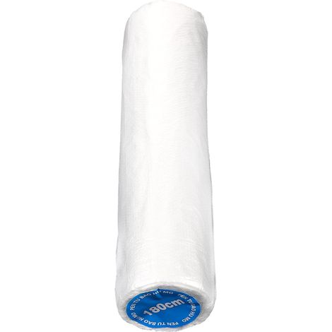 Film de protection pour meubles en plastique 1,8 m x 20 résistant à la (1/5)