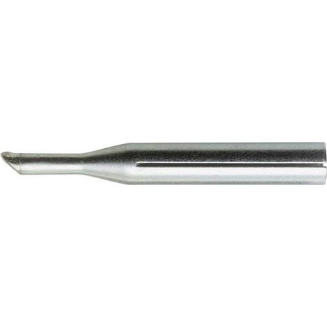 Ersa 0172LD Punta di saldatura smussata, nichelata Dimensione punta 4.10 mm Contenuto 1 pz. (1/5)