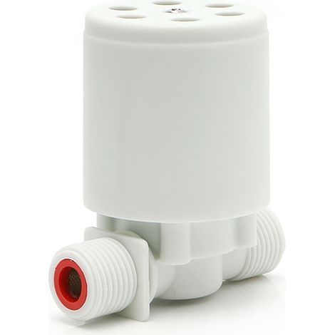 Vanne à bille flottante automatique, vanne de contrôle du niveau d'eau F/réservoir d'eau (1/5)