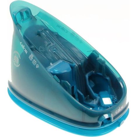 BOITIER COMPLET POUR PETIT ELECTROMENAGER SEB - CS-00142609 (1/2)