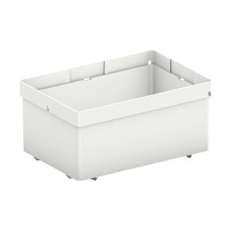 Bandeja insertable tanos 83500058 6 piezas 100x150x68 mm