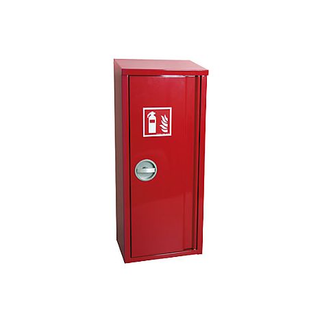 kaiserkraft  Cassetta porta estintore  per estintore da 6/12 kg