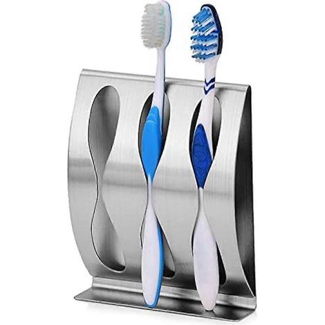 Toothbrush Holder Three-hole Toothbrush Holder (1/4)