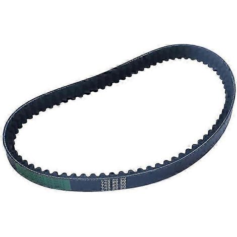 Courroie d'entraînement Gates Powerlink CVT 743-20-30 pour scooter, cyclomoteur, quad et karting GY6 125cc 150cc, moteur 152QMI 157QMJ (743 20 30) (1/5)