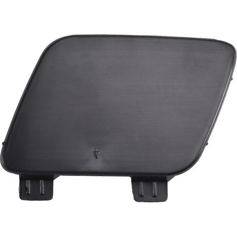 Cache-anneau de remorquage de pare-chocs avant 51118052086 pour BMW F25 X3 2011-2014 (1/5)