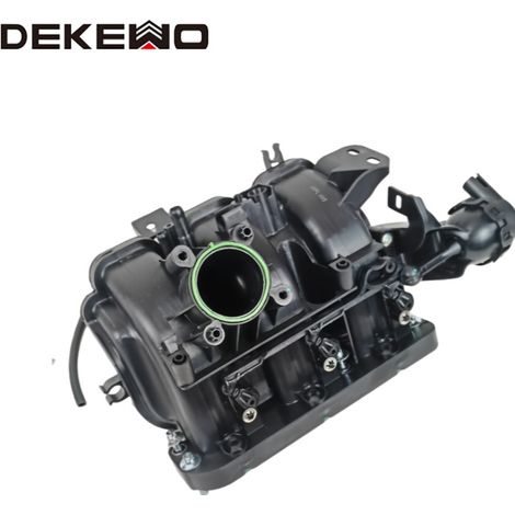 La référence 55562247 convient au collecteur d'admission du moteur Opel Corsa DA10XEP 1.0L. (1/4)