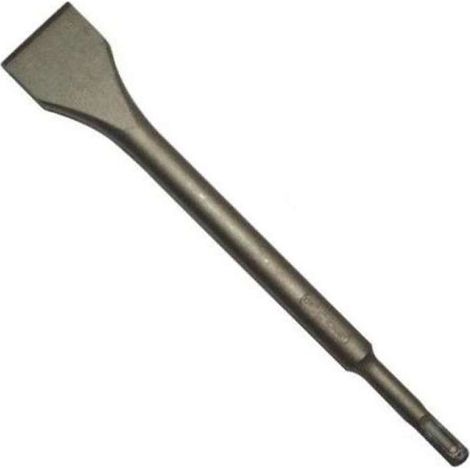 DeWALT DT6803-QZ SDS Plus Flat 250x40mm Steel Chisel