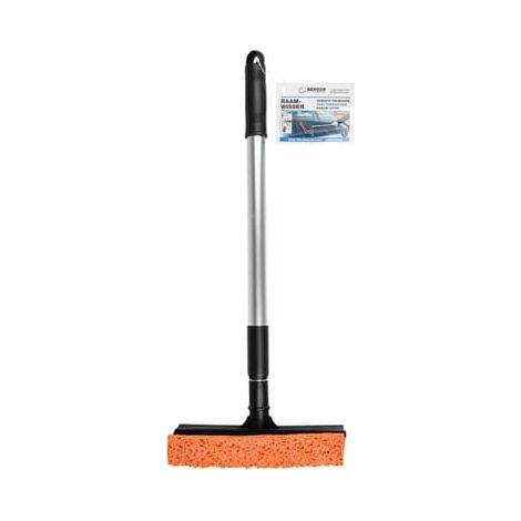Grattoir à vitre télescopique 45-75 cm (1/5)